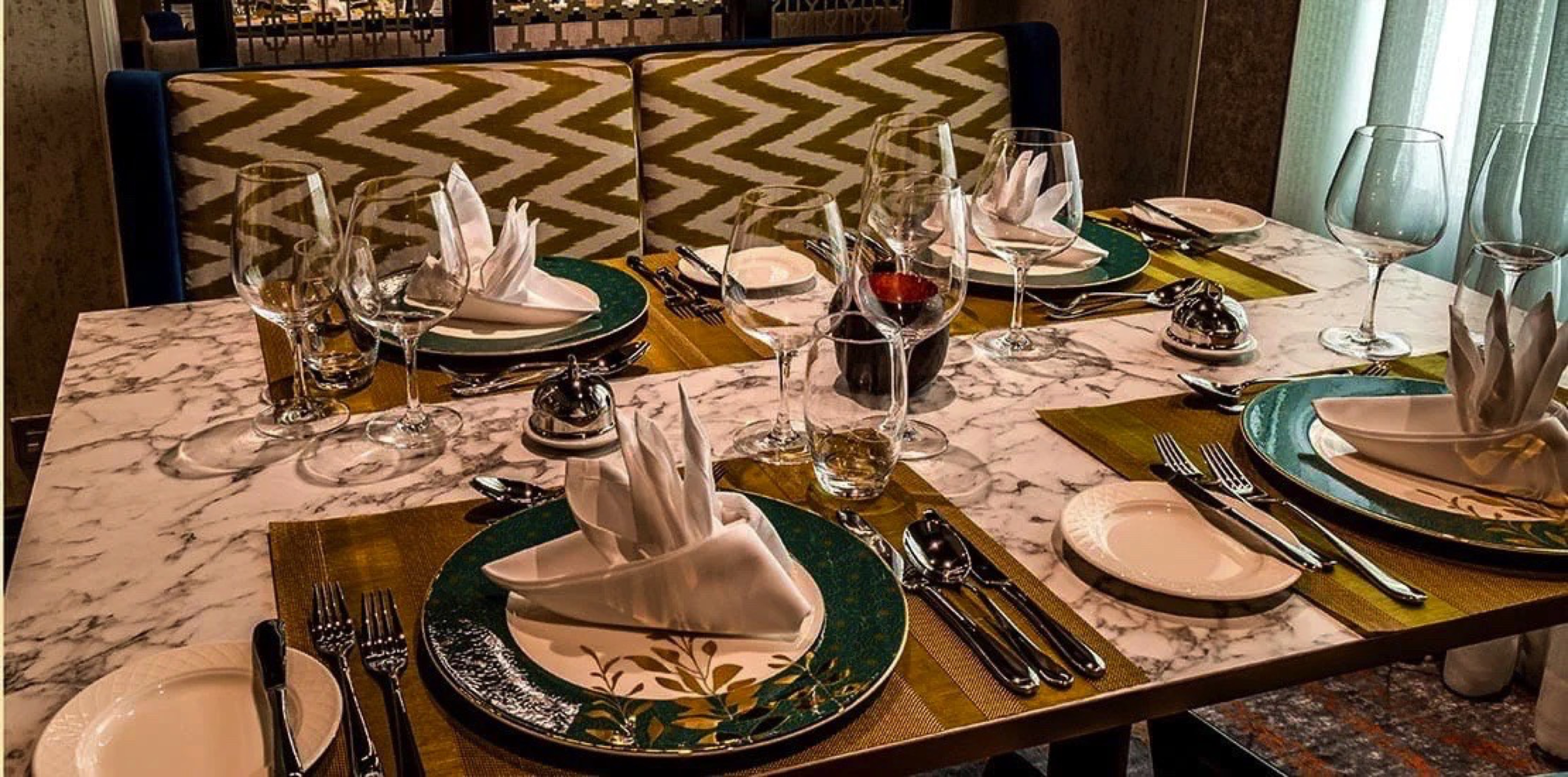 Spirit of Adventure - Khukuri House